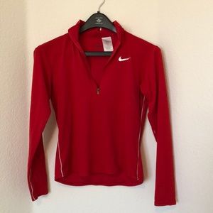 Nike Track Jacket
